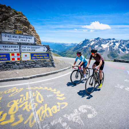 Vetement velo le discount col